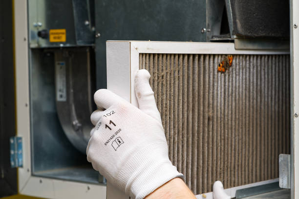Best Commercial HVAC Duct Cleaning  in , KY