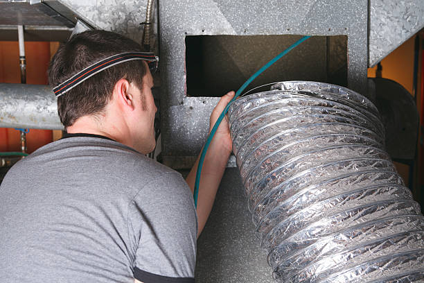 Best HVAC Air Duct Cleaning  in , KY