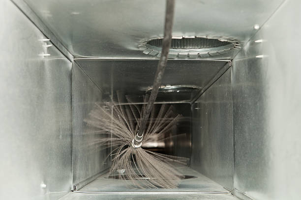 Best Air Vent Cleaning Services  in , KY